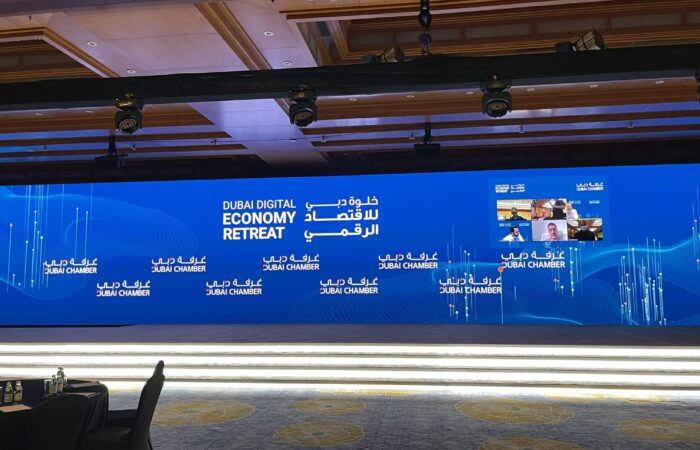 Dubai Digital Economy - 3