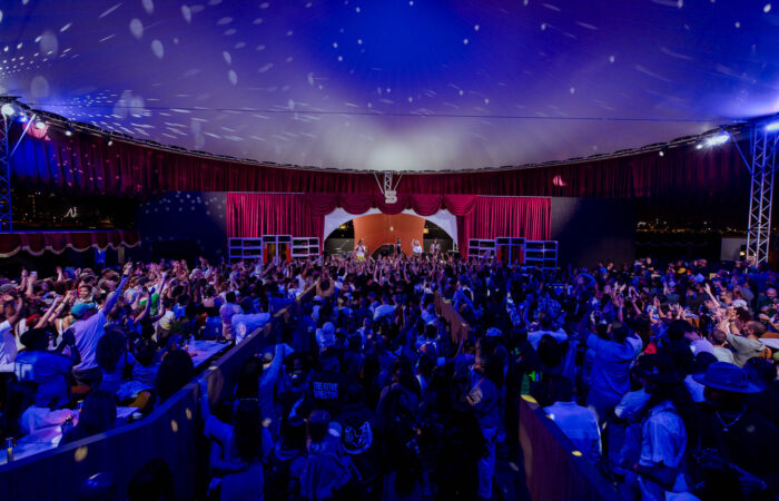 14-12-24 EZRA COLLECTIVE