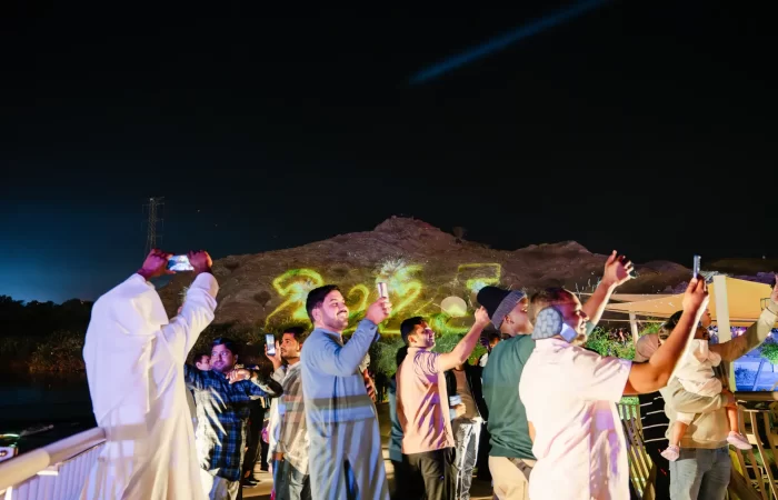 010125 Hatta Festival New Year's Eve - 36