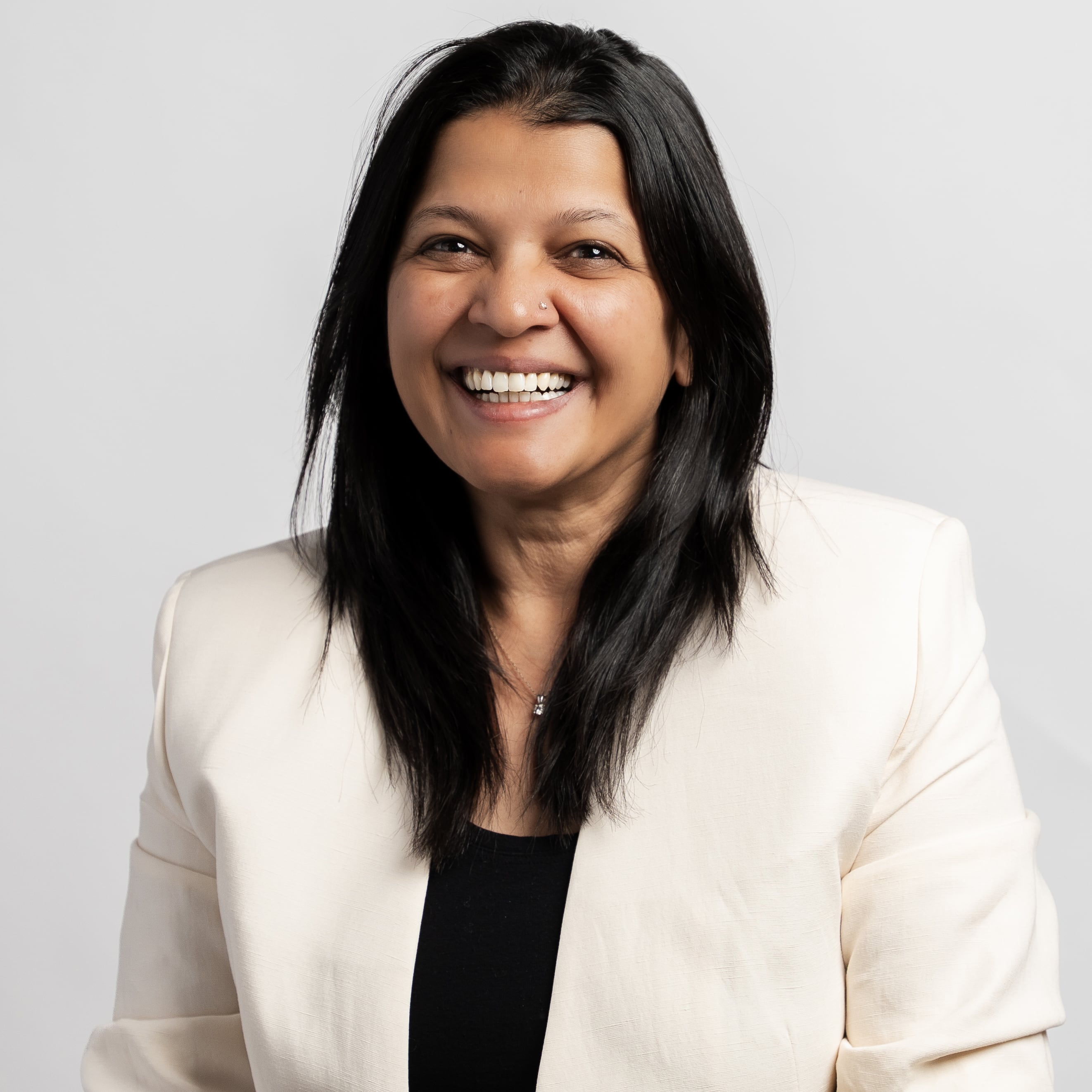 ANILA RATNAM