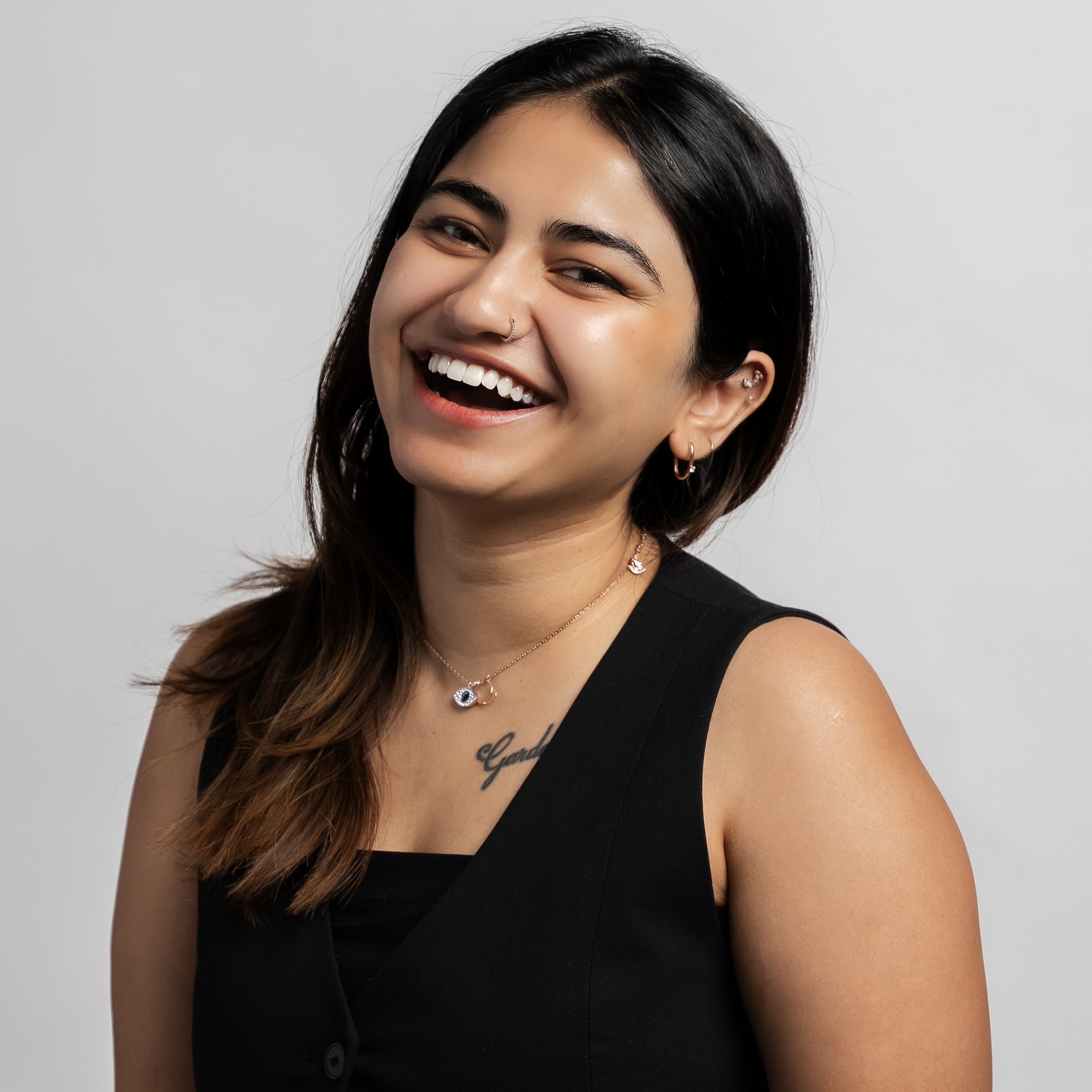 AISHWARYA DESHPANDE