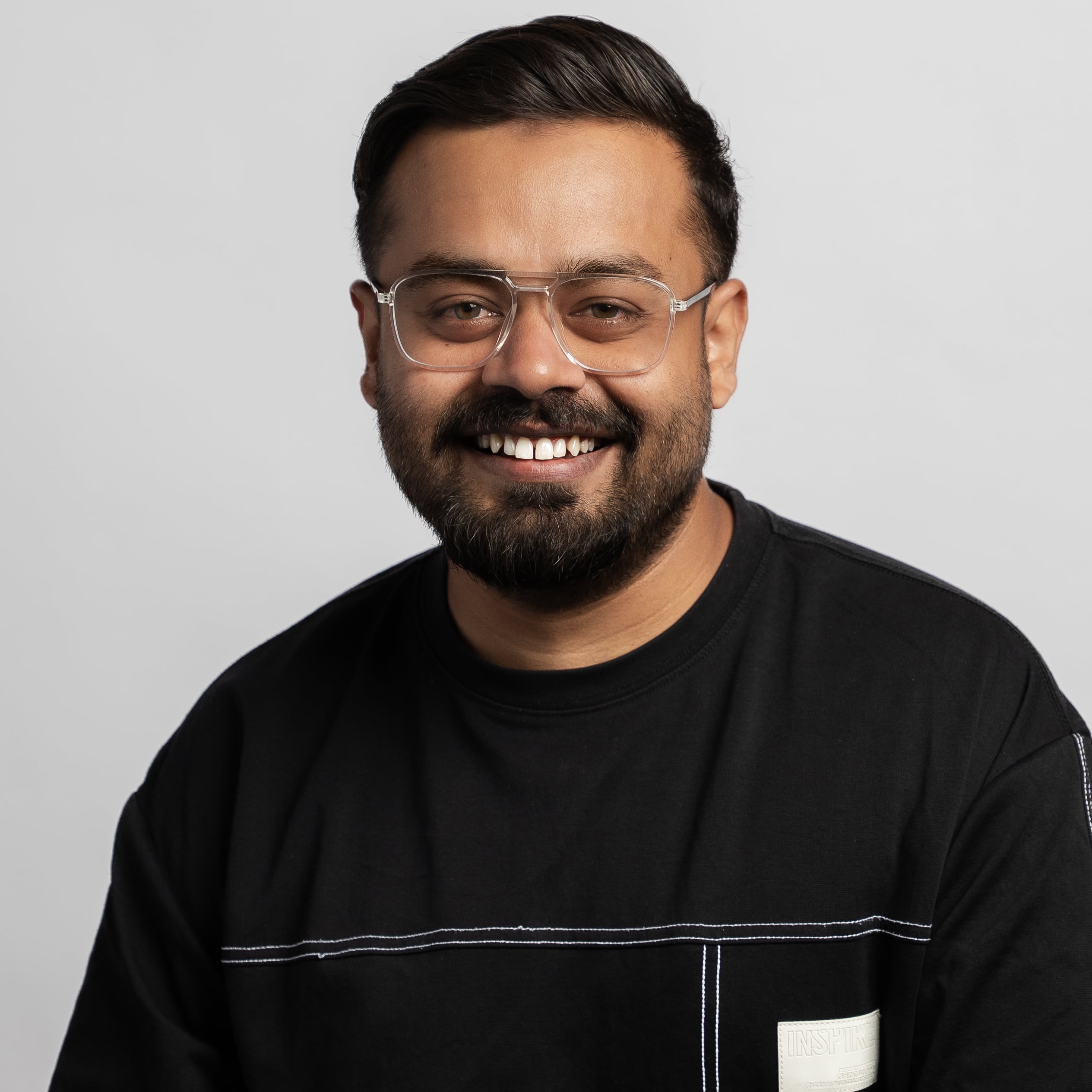 ASHRAFALI MOHAMMED