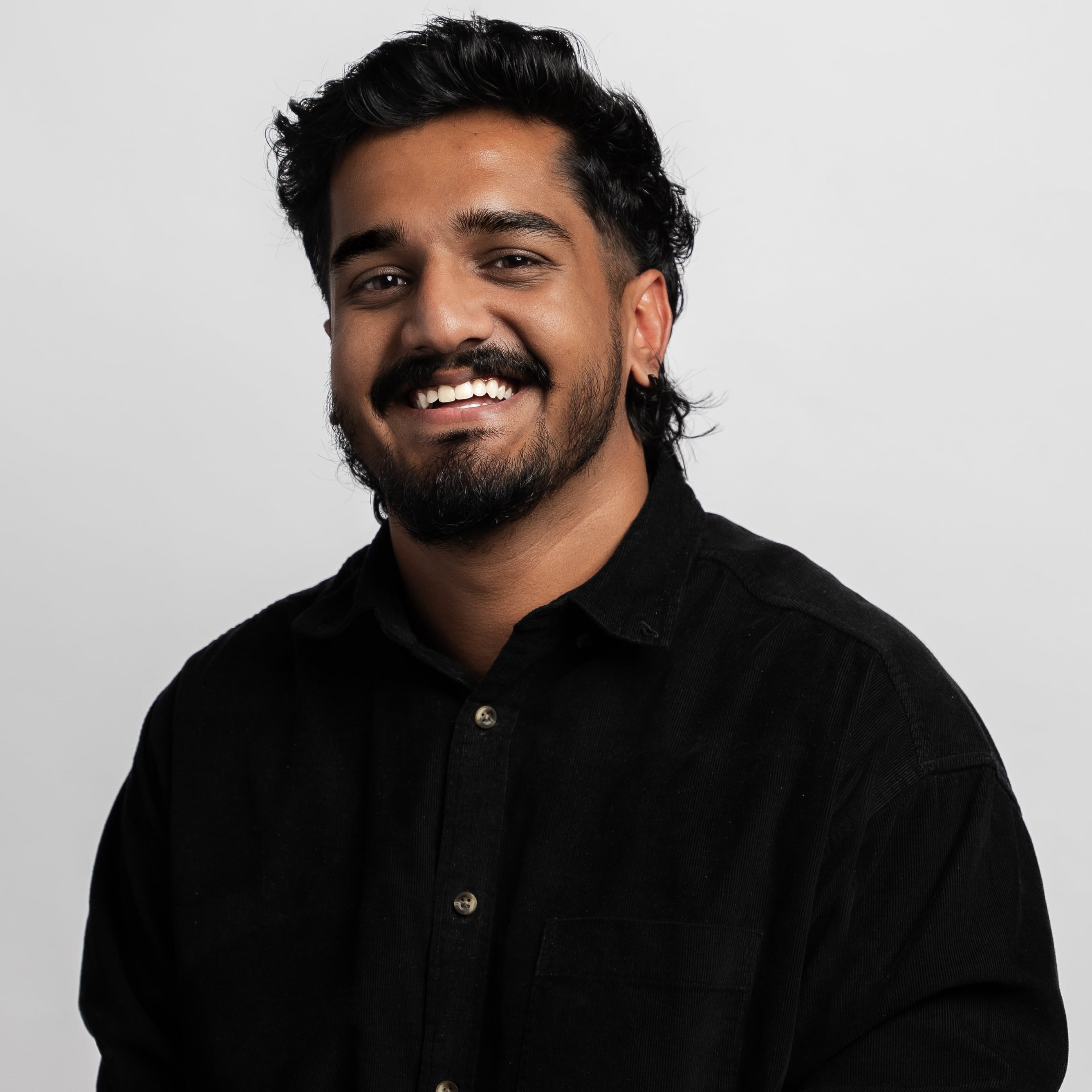 SHRAVAN VINOD