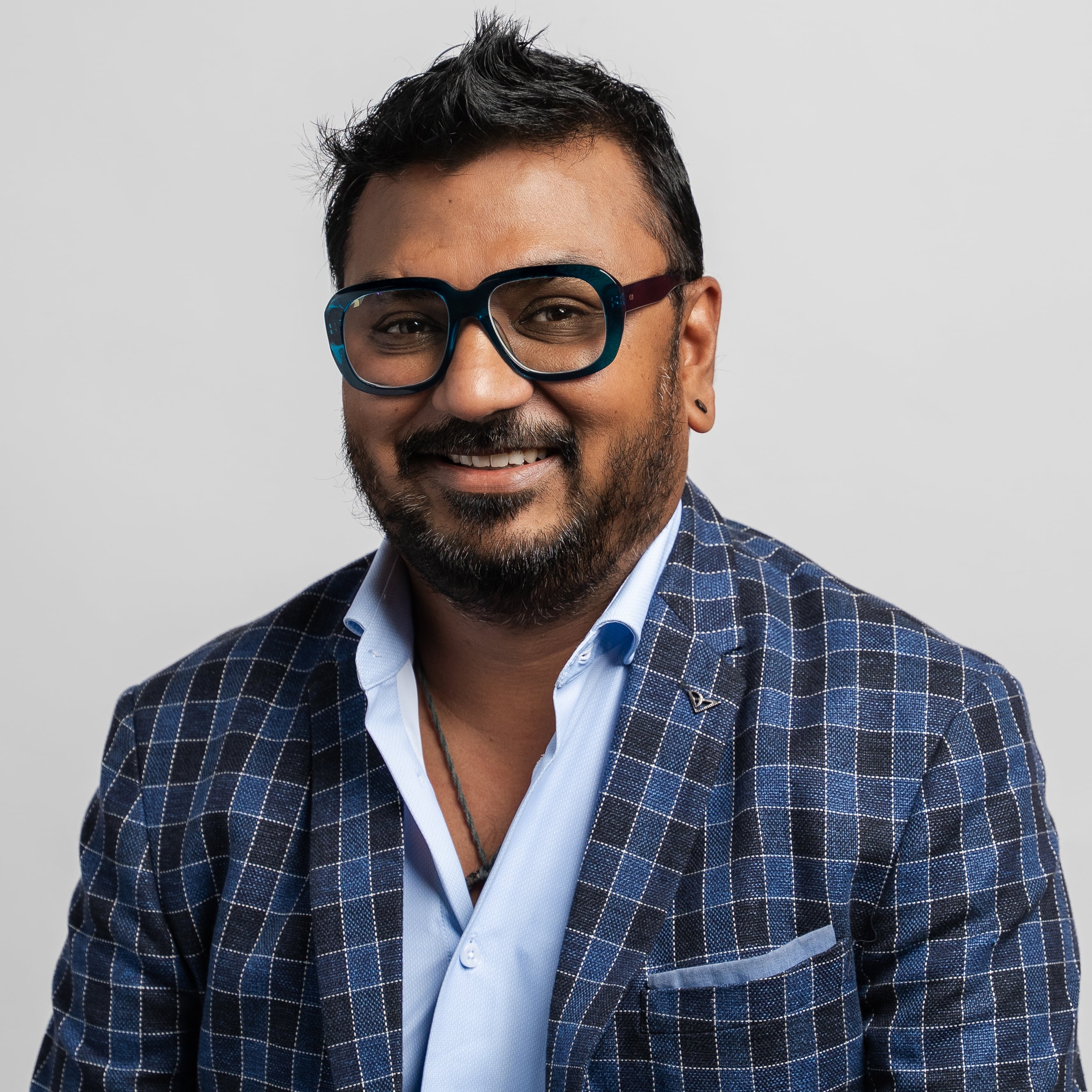 MOHIT BHANDAWAT