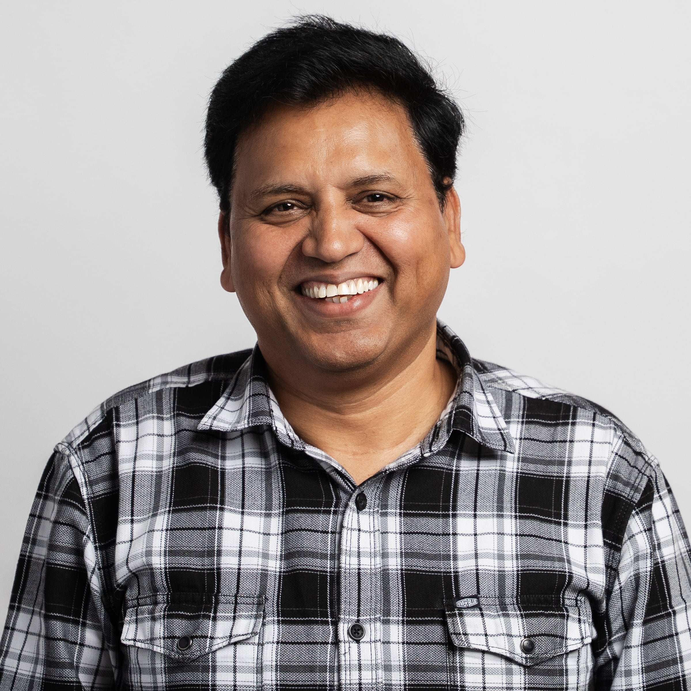 RAJAN THOMAS