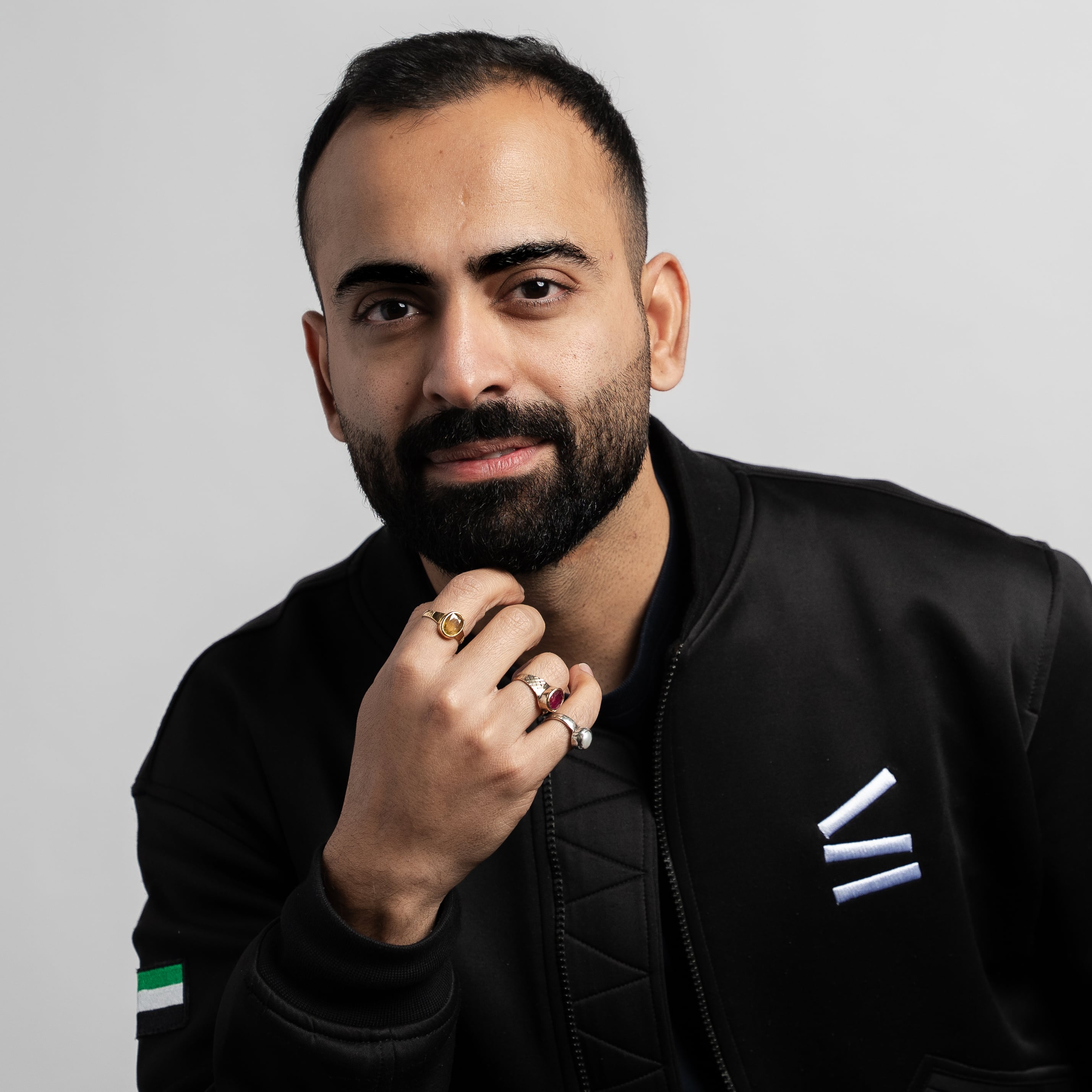 JATTIN GULATI