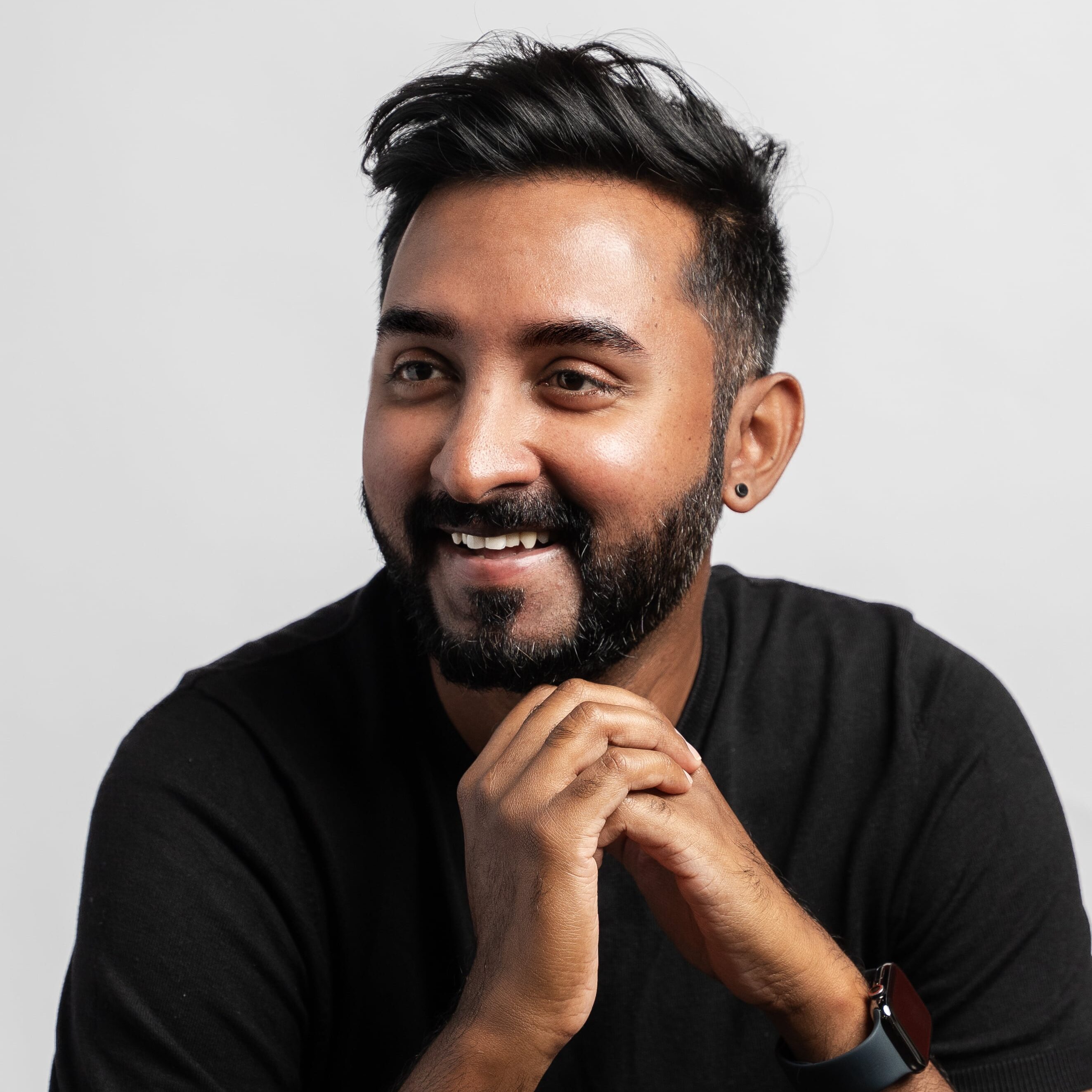 AJAY THOMAS